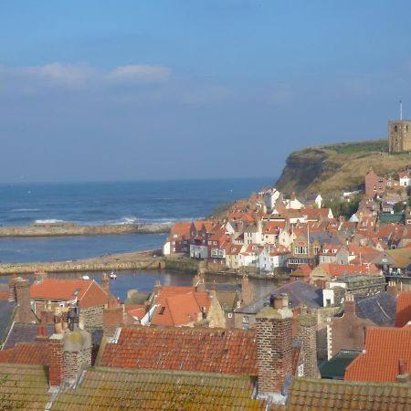The Office Gardens, Apartment 1 Whitby Esterno foto