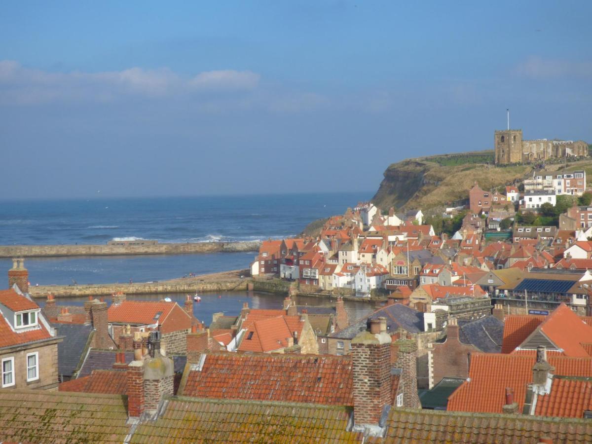 The Office Gardens, Apartment 1 Whitby Esterno foto