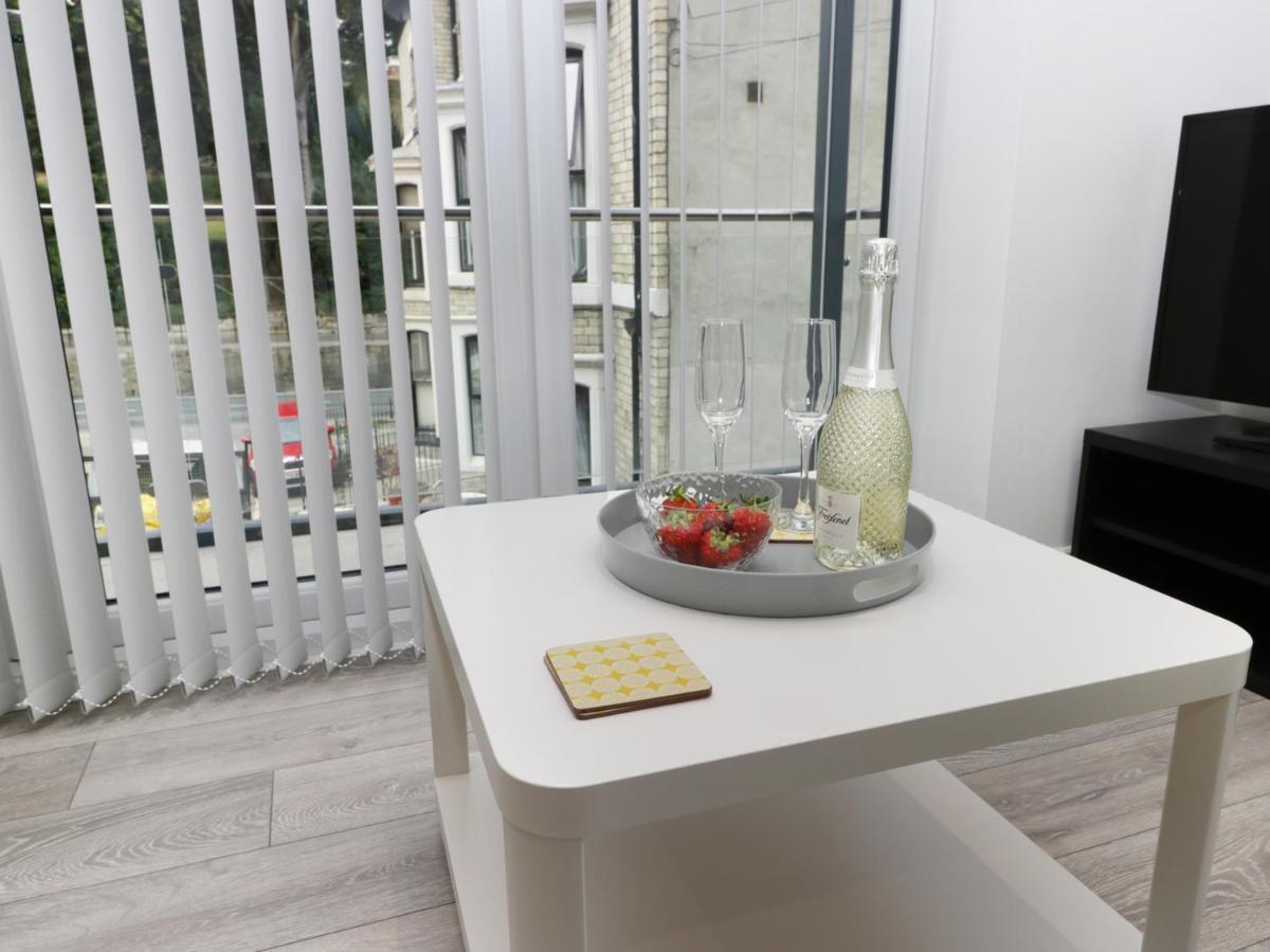 The Office Gardens, Apartment 1 Whitby Esterno foto